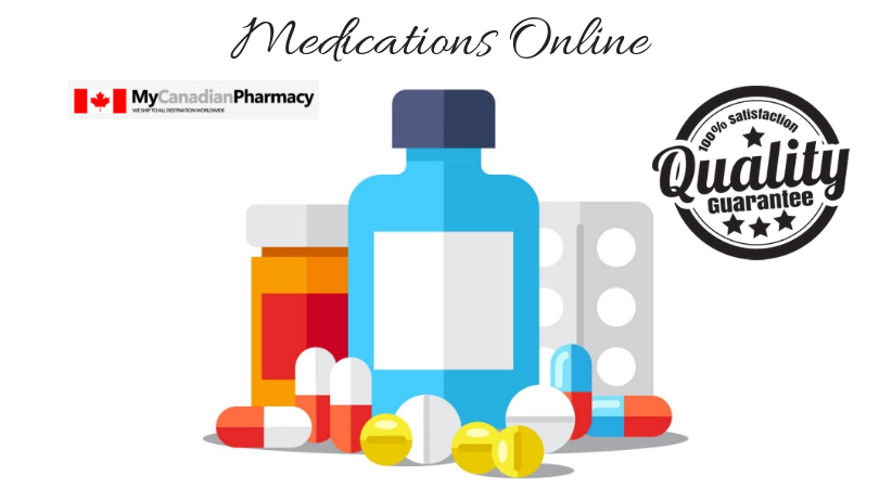 Medications Online